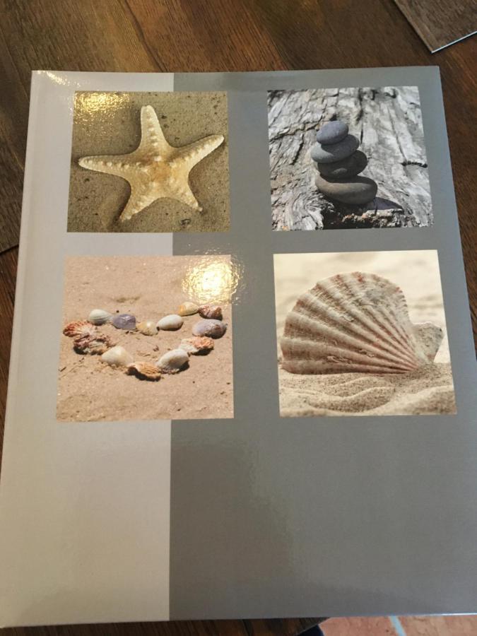 Fewo Schroeder - Bude 63A - Mit Strandkorb Am Meer - Inklusive Bettwaesche Und Handtuecher Westerdeichstrich Екстер'єр фото